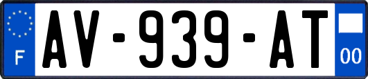 AV-939-AT