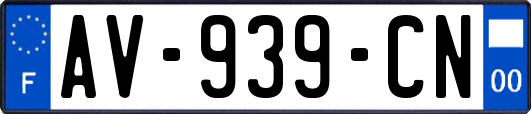 AV-939-CN