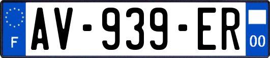 AV-939-ER