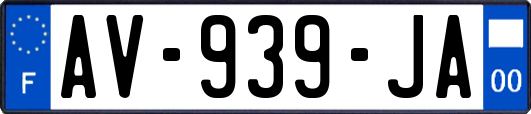 AV-939-JA