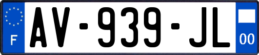 AV-939-JL