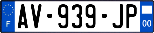 AV-939-JP