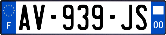 AV-939-JS