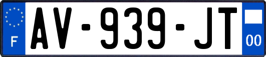 AV-939-JT