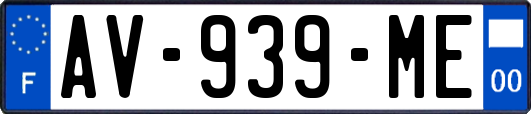 AV-939-ME