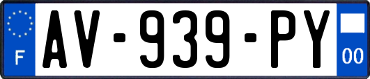 AV-939-PY