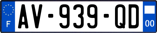 AV-939-QD