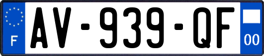 AV-939-QF