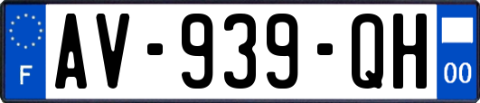 AV-939-QH