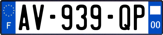 AV-939-QP