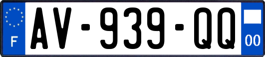 AV-939-QQ