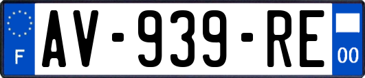 AV-939-RE