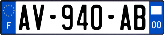 AV-940-AB