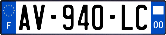 AV-940-LC