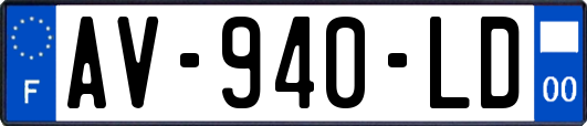 AV-940-LD