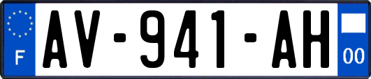 AV-941-AH