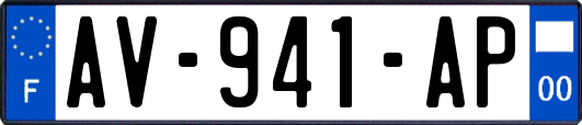 AV-941-AP