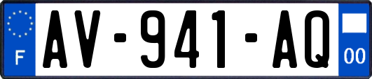 AV-941-AQ