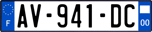 AV-941-DC