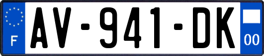 AV-941-DK