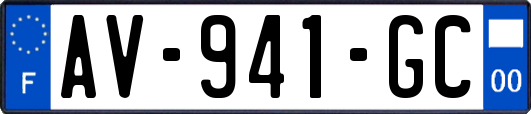 AV-941-GC