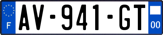 AV-941-GT