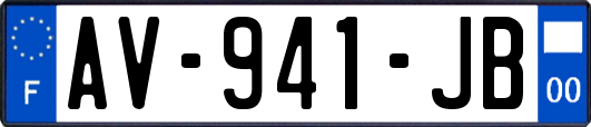 AV-941-JB