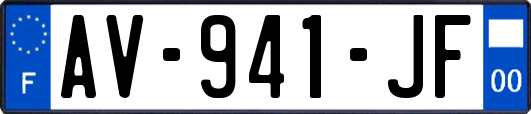 AV-941-JF