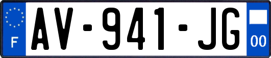 AV-941-JG