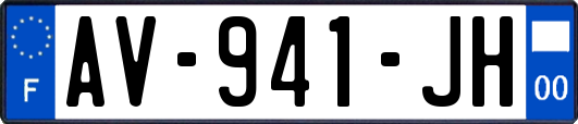 AV-941-JH