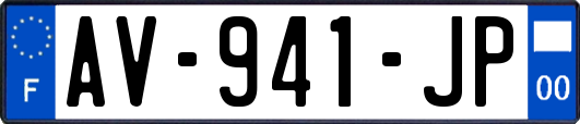 AV-941-JP