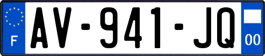 AV-941-JQ