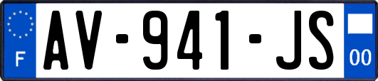 AV-941-JS