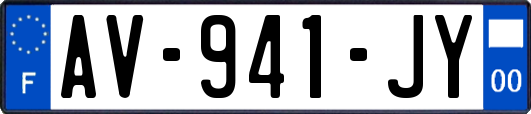 AV-941-JY
