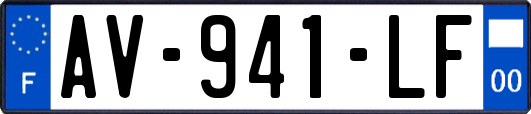 AV-941-LF