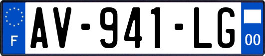 AV-941-LG