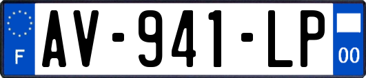 AV-941-LP