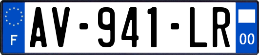 AV-941-LR