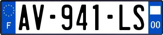 AV-941-LS