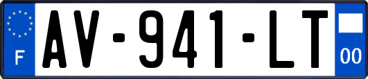 AV-941-LT