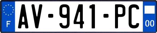 AV-941-PC