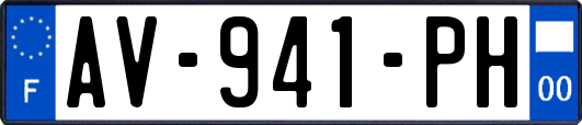 AV-941-PH