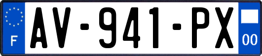 AV-941-PX