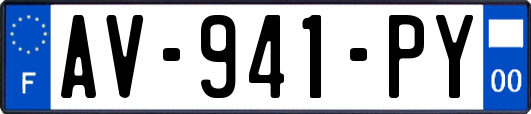 AV-941-PY
