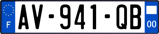 AV-941-QB