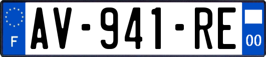 AV-941-RE