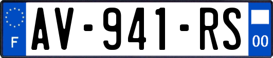 AV-941-RS