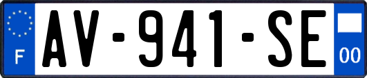 AV-941-SE