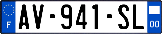 AV-941-SL