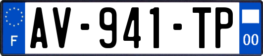 AV-941-TP